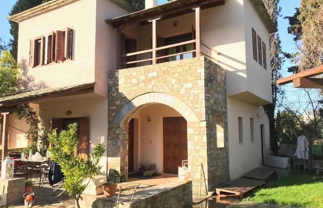 Villa Helios - Photo 17