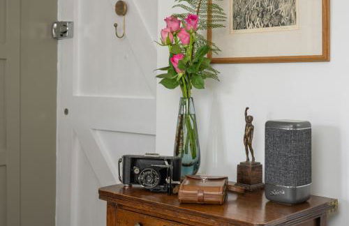 Tudor Rose Cottage - Foto 14