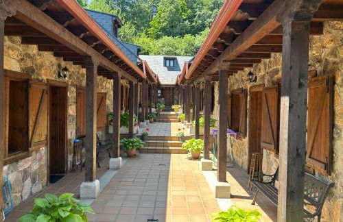 Alojamientos Rurales El Fontano - Foto 5