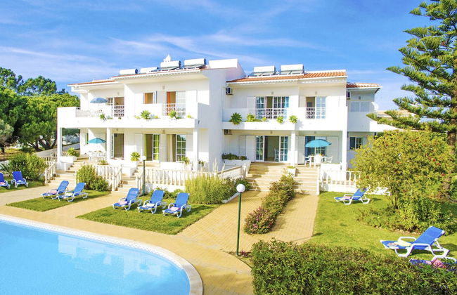 Apartamento Bella Vista 5 - Foto 1