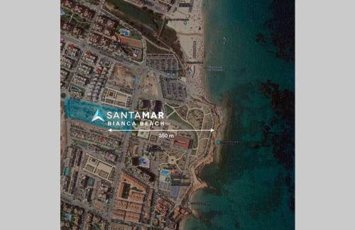 Bianca Beach 212 - cosy flat 250m from Mil Palmeras beach - Foto 20