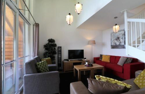 UplandParcs Residence Astenberg - Foto 28