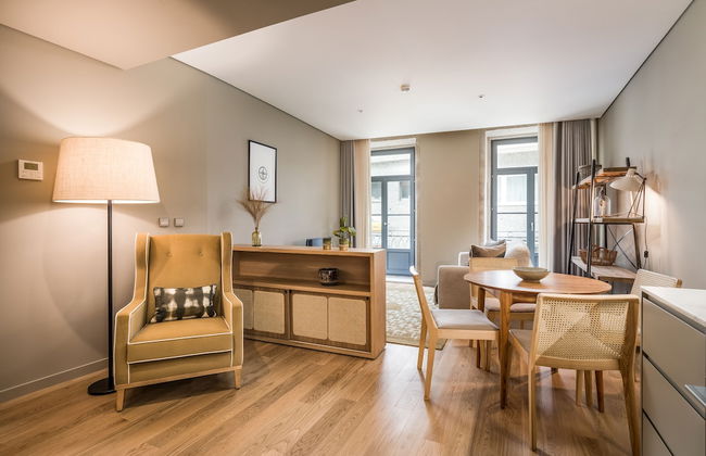 Legends' House by Sweet Porto - Foto 58