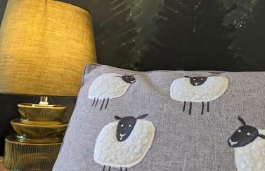 Ashdale Cottage with Sauna, Plunge Pool, Games Room, Kit Drying Room - Foto 36