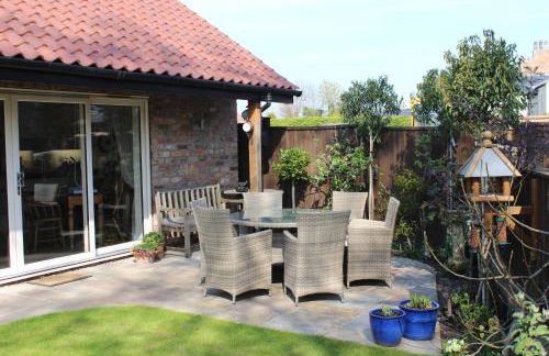 Mistletoe Cottage - Foto 15