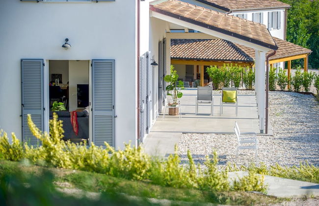 Il Sole e Selene 16 Emma Villas - Foto 25