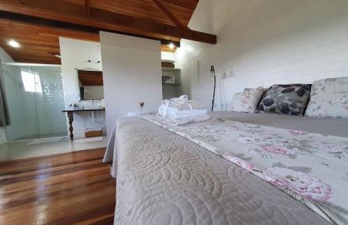 Cabana Pôr-do-Sol - Rancho Queimado/SC - Foto 29