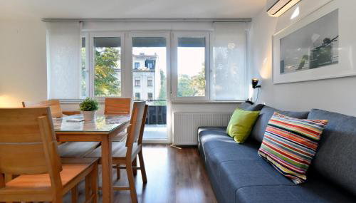 Vla Vla Apartments - Central Zagreb with Parking - Photo 3