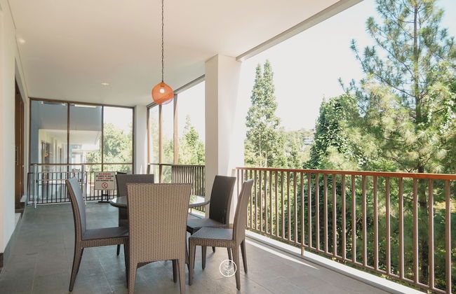 Narwastu hill 6BR villa with pool and movie room - Foto 24