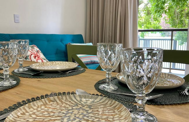 Flat a 120 metros das Piscinas Naturais - Photo 8