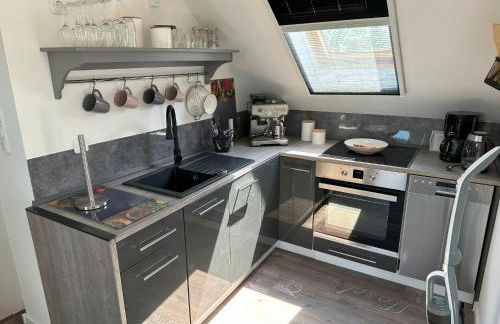 Apartment Huus ant Koornfeld by Interhome - Foto 15