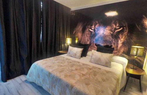 Apartamento con diseño moderno y piscina Taurito - Photo 1