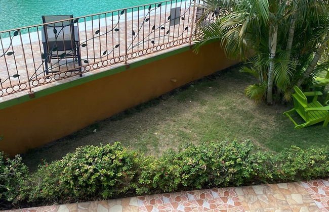 Angels Hideaway Blue Room - Photo 19