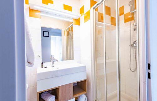 Privilodges Le Hüb Grenoble - Foto 74