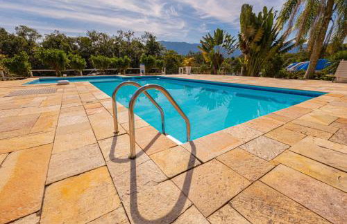 Lindo Loft na Praia de Barra do Una à beira do Rio - Foto 16