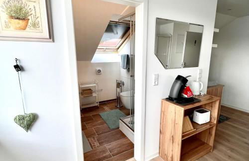 Ferienwohnungen Auf der Höhe - Foto 31