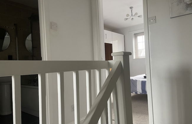 River View House St Neots - Navigation Wharf - Foto 2