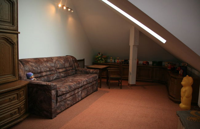 Ferienwohnung Villa Kadenstraße - Photo 13