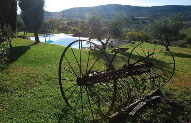 Agriturismo La Colombaia - Foto 29