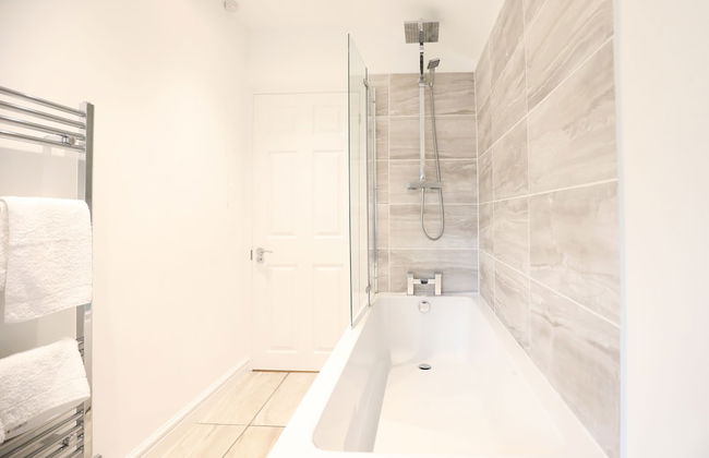 Willow Cottage - Foto 15