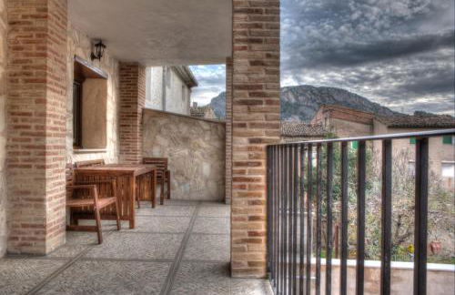 Apartamentos Rurales El Rapallo - Photo 34