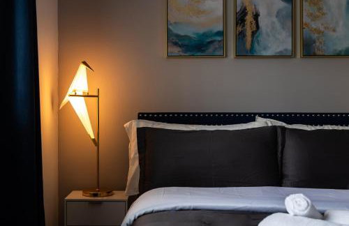 Luxury Oasis in Culver City! Free parking and Jacuzzi - Foto 14