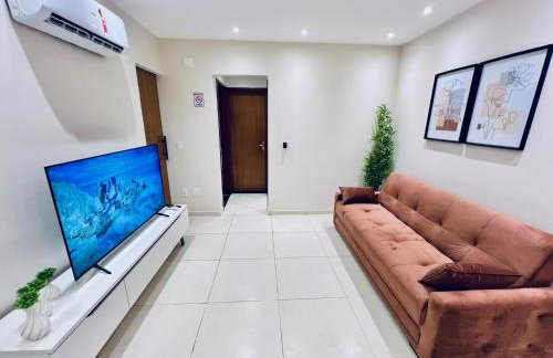 Casa Galdino - 5 km do Aeroporto Juscelino Kubitschek - Foto 58