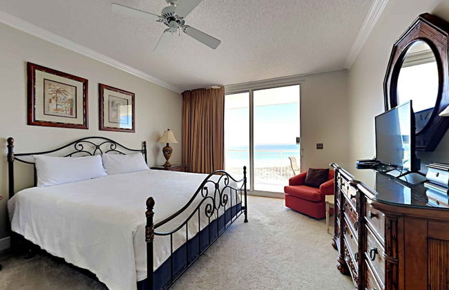 Belle Mer by Southern Vacation Rentals - Foto 6