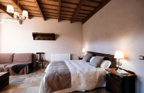 Can Barnosell - Els Masos d'en Coll - Foto 19