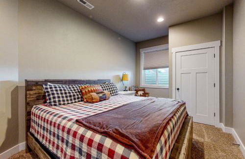 Chalet @ Bear Lake - Foto 26