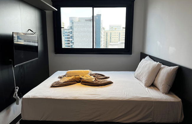 Edificio Sky Jatiuca - Apt 705 - Photo 26