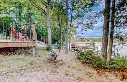 Little Pines Cottage - Foto 27