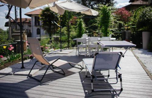 Tra Lago Maggiore e lago d'Orta Appartamento TERRA - Foto 59