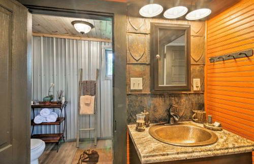 Ginny's Cabin - Foto 16