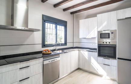 Casa Adrian Almachar by Ruralidays - Foto 16