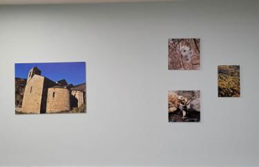 Allotjament rural Casa Milagros - Foto 37