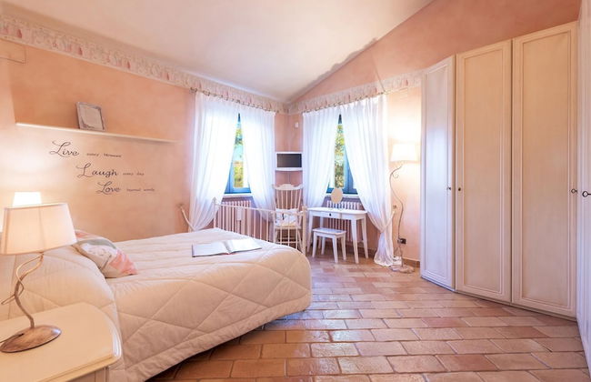 Villa Isotta 8 4 Emma Villas - Foto 24