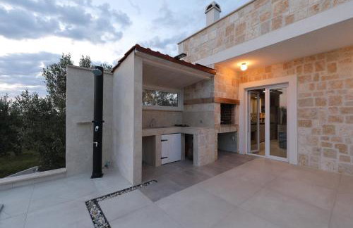 Villa Angelina - Foto 49