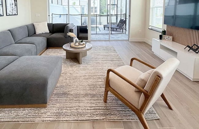 Upstay - Sunny Clermont Getaway With Private Pool - Foto 7