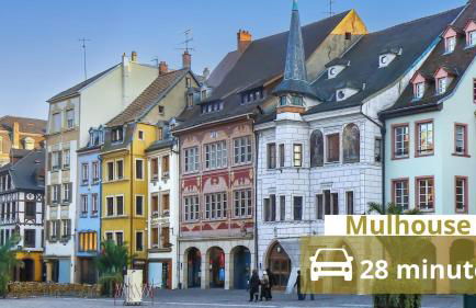 Plaisir partagé Apartment - Foto 26