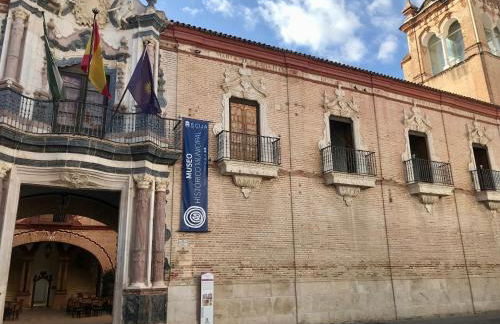 Apartamento El Museo Écija - Photo 59