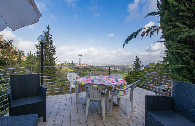 Il Giardino di Lucia - Foto 20