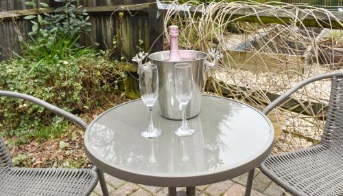 Wisteria Cottage - Foto 5