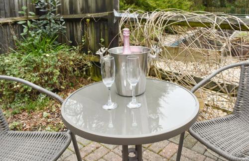 Wisteria Cottage - Foto 5