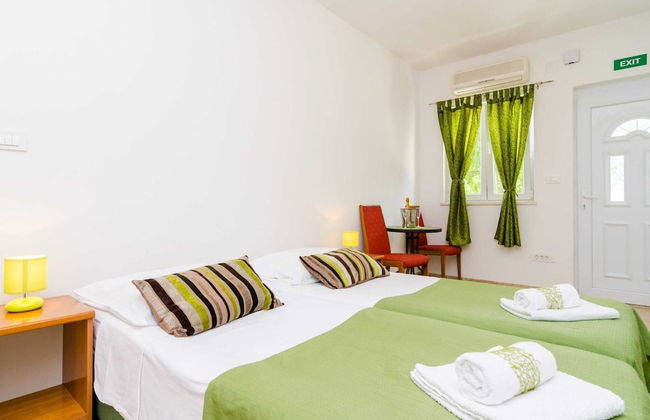 Apartments Versus- Studio Apartment With Terrace - Foto 3