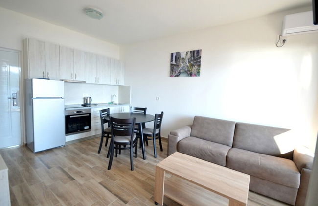 Isidora Apartments - Foto 12