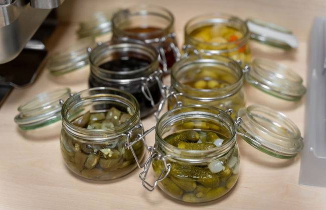 Aparthotel Platinum - Foto 61