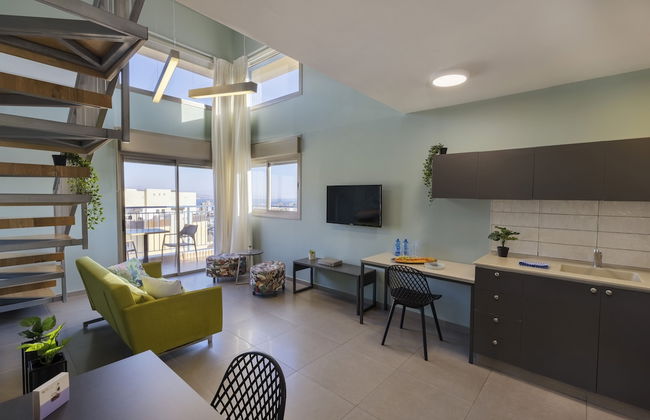 Almog Eilat - Foto 38