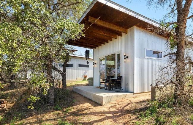 Lazo House - A Riverfront Retreat - Foto 42