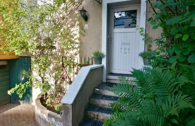 Lovely Apartment in Roes With a Terrace - Foto 2